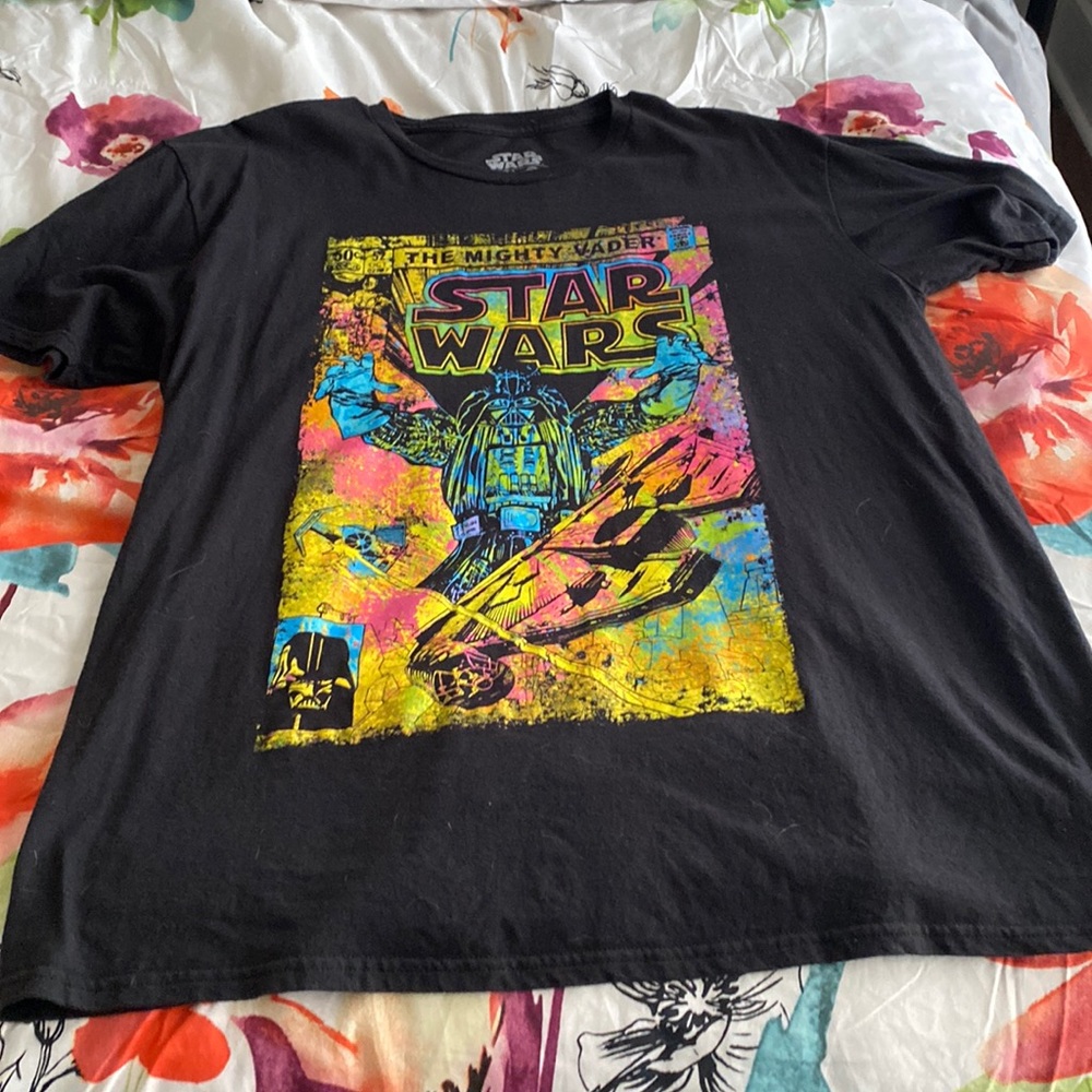 Star Wars XL